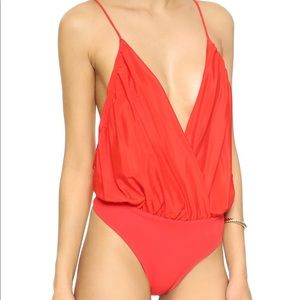 Alice + Olivia bodysuit